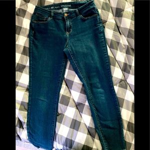 Chico’s Women’s jeans size 8p
